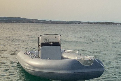 Location Bateau sans permis  MARSEA MARSEA SPORT 90 La Maddalena