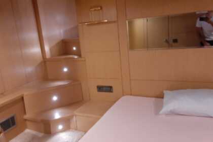 Luxury Motoryacht Available For Your Request in Torba Bodrum