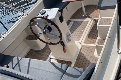 Crescent Allure Cremo S21