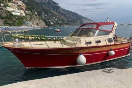 Hyra båt Motorbåt FRATELLI APREA Aprea 32 Positano