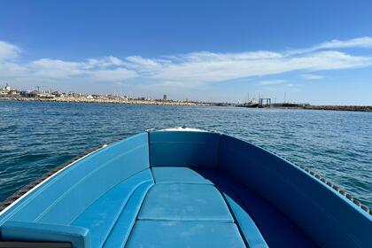Alquiler Barco sin licencia  MARION TIFON 500 CLASSIC Cambrils
