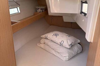 Hyra båt Segelbåt Bavaria Yachtbau Bavaria Cruiser 34 Style Murter