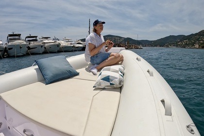 STINGHER 24 GT : SNOOKY