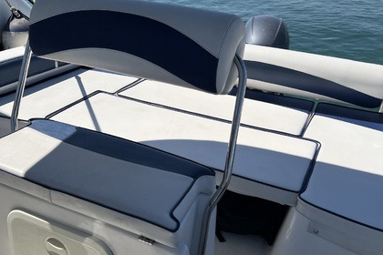 Yacth&Co Adriatic19.5