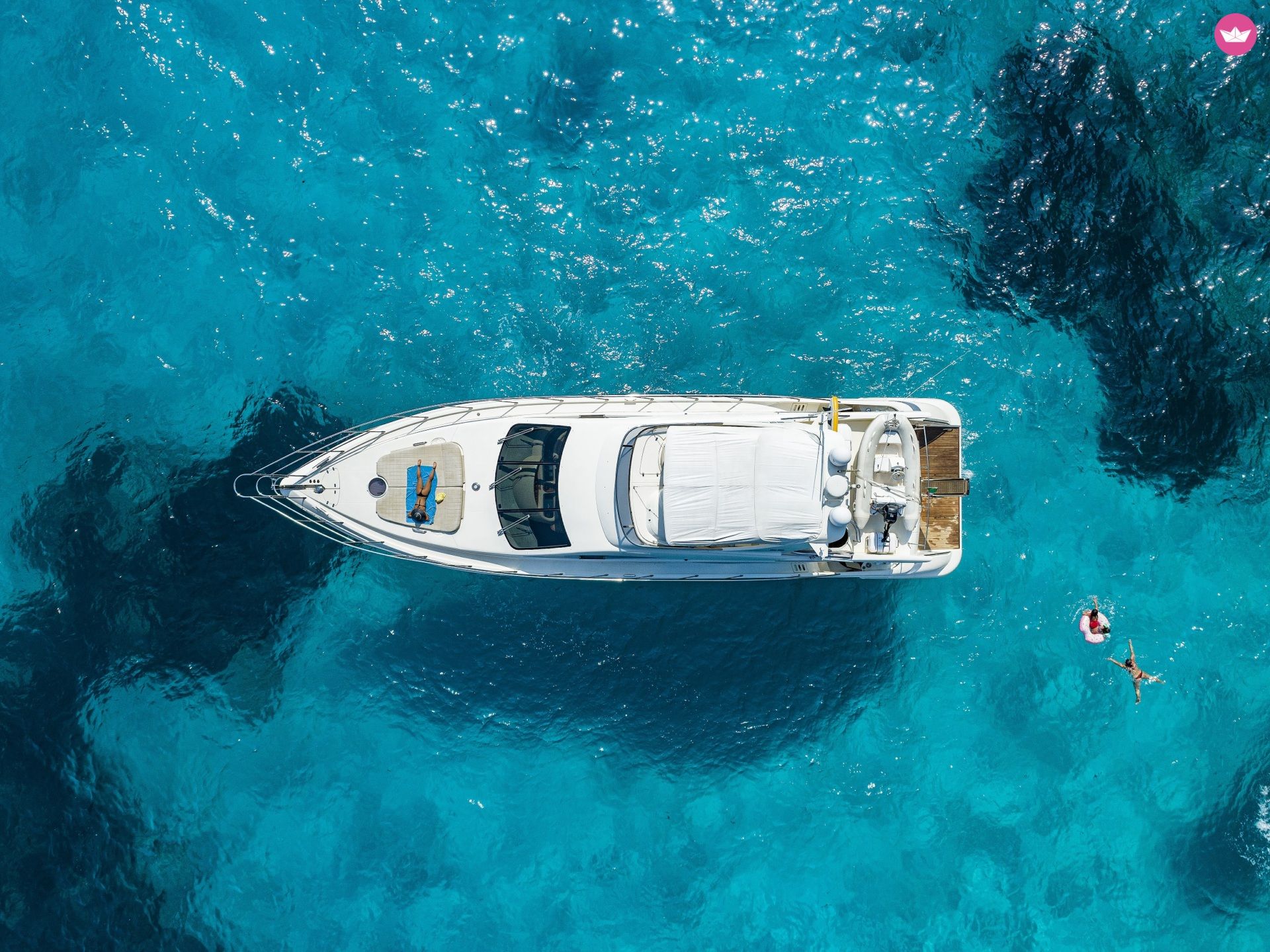 Yacht Azimut 62 FLY 1200cv 5