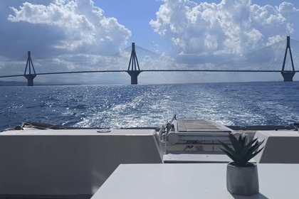 Hire Motorboat Piantoni Fantasy 45 Aegina