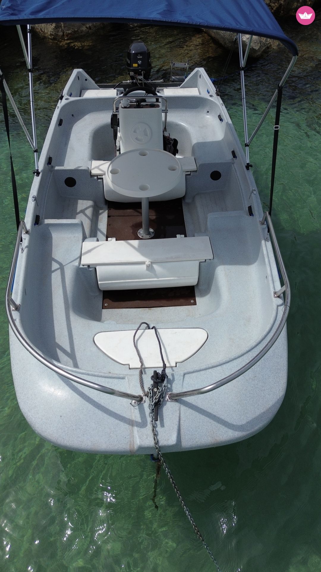 Bateau sans permis  Bateau Sans Permis 2