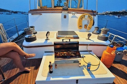 Sparkman & Stephens 60