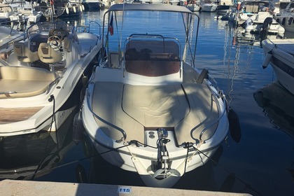 Hyra båt Motorbåt Beneteau Flyer 6.6 Cannes