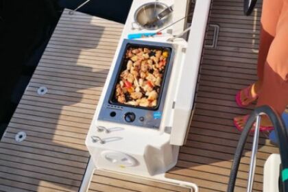 (2021) New Dufour 360 Grand Large