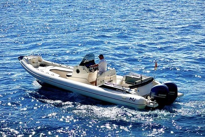 Hire Motorboat Nuova Jolly Prince 30 Calp