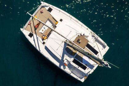 Location Catamaran  Bali 4.2 Hyères