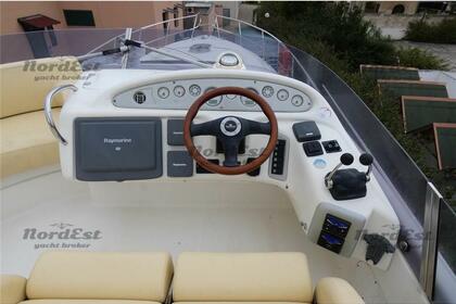 CRANCHI ATLANTIQUE 50