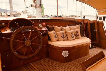 Special offer trip Spetses armada13-15/9