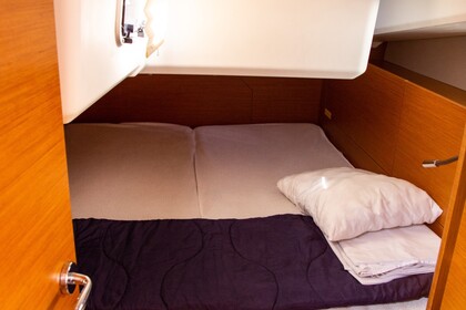 Jeanneau Sun Odyssey 440