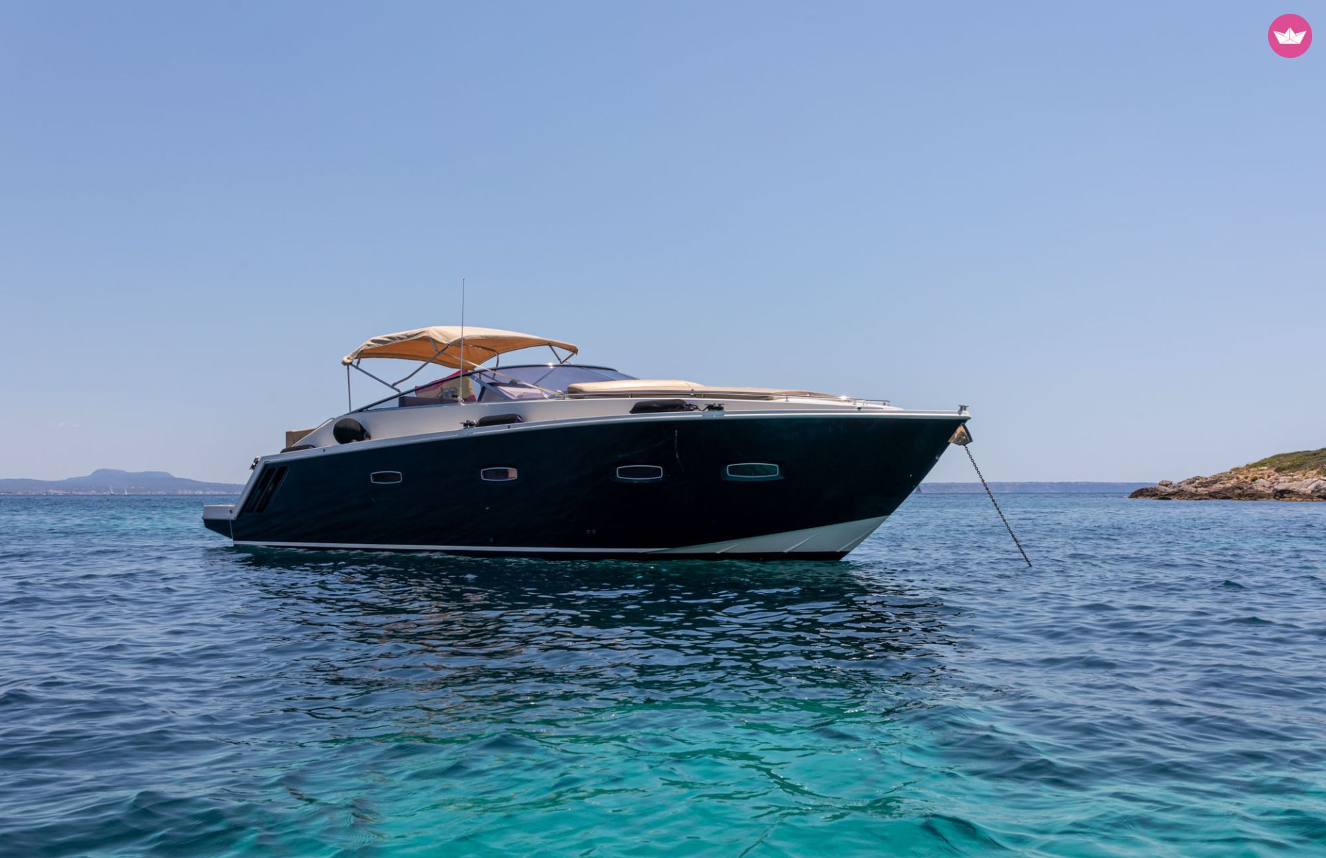 Sealine sport 35 photo 2