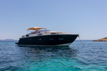 Sealine Sport 35