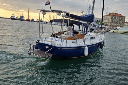 Chris Craft Caribbean 35