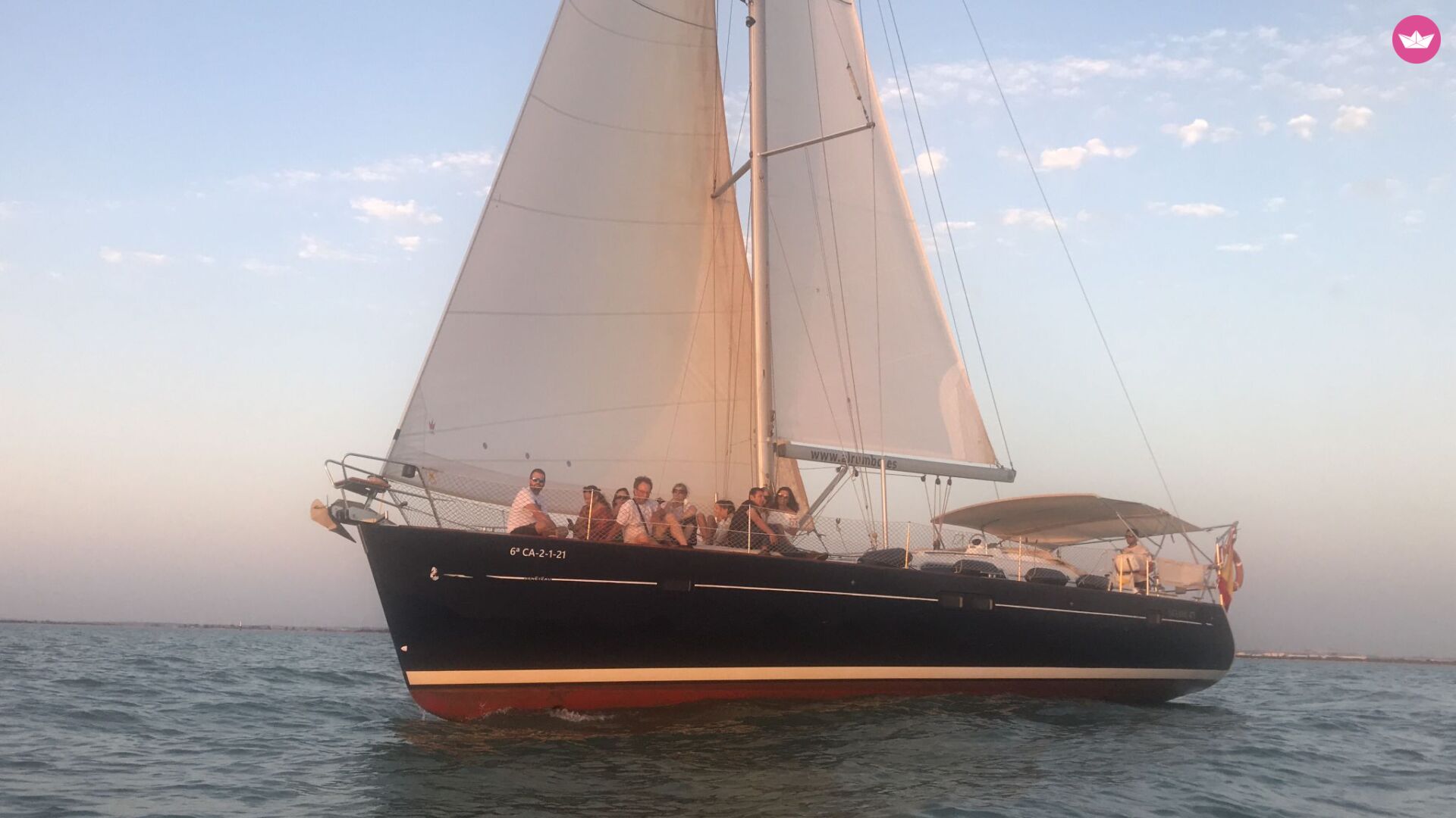 Voilier Beneteau Oceanis Clipper 473 15m