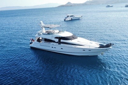 Rental Motor yacht by-999 Fiber Motoryat 2000 Bodrum