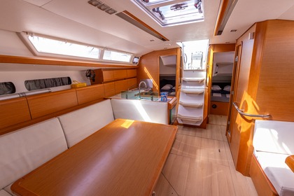 Location Voilier Jeanneau Sun Odyssey 449 Biograd na Moru