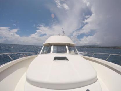 Location Bateau à moteur Rodman 1250 Fort-de-France