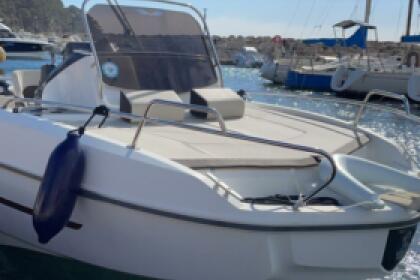 BENETEAU Flyer 5 Sundeck