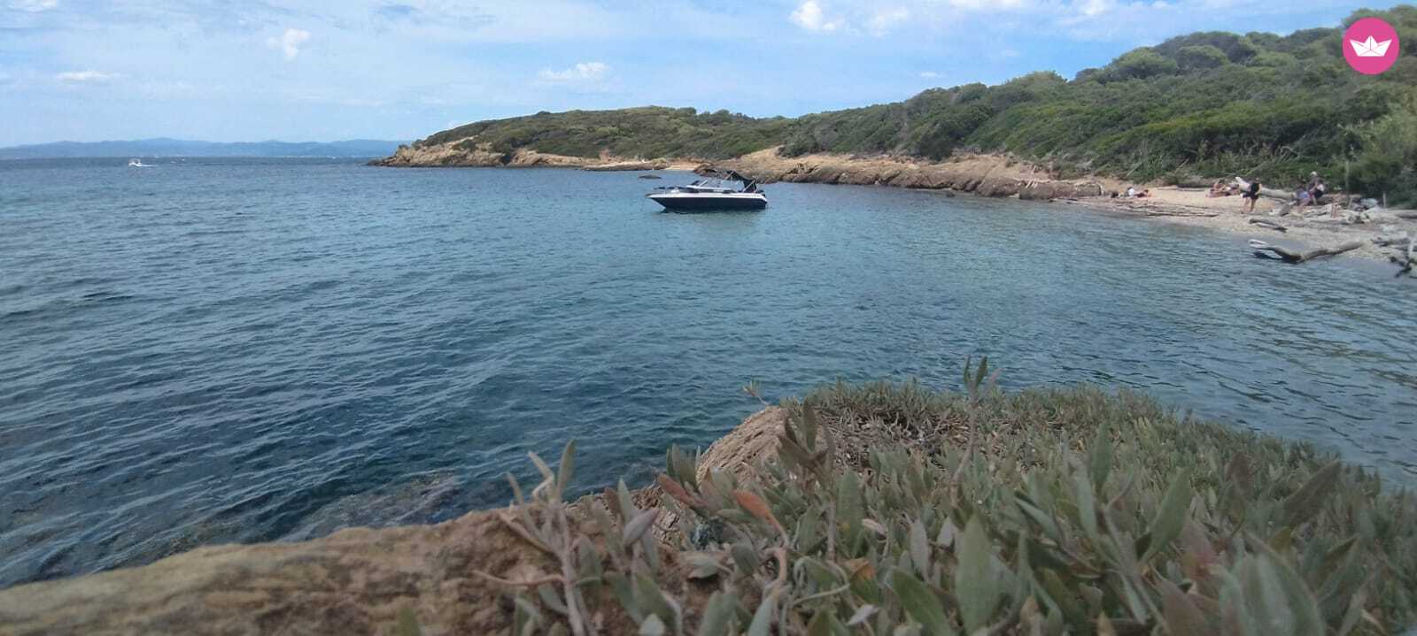 Bateau à moteur Shipyard Barletta 204 115cv 7