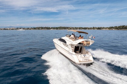 Fairline PHANTOM 40