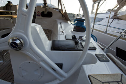 Rental Sailboat  Elan Impression 40 Pula
