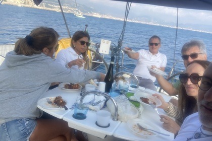 GARGANO- TREMITI- CROAZIA