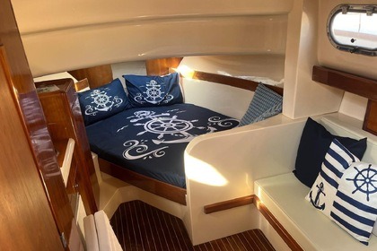 Apreamare Gozzo Sorrentino 11 metri