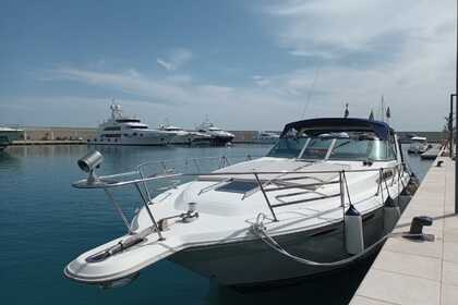 Noleggio Barca a motore Sea Ray 335 Sundancer Sanremo