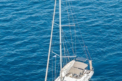 Hyra båt Segelbåt BENETEAU OCEANIS 46.1 Alimos
