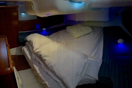 *****MyShimmy - Small Luxury Yachting Experience*****