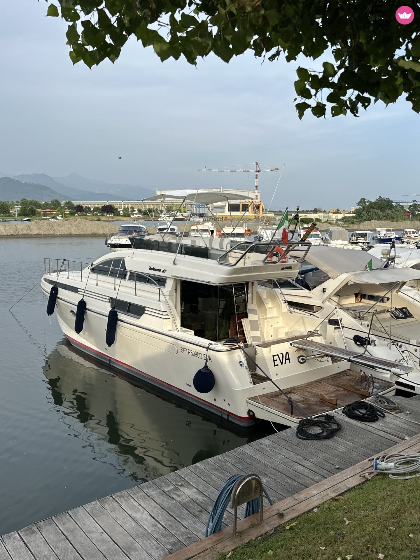 Czarter Technema 47 Fly