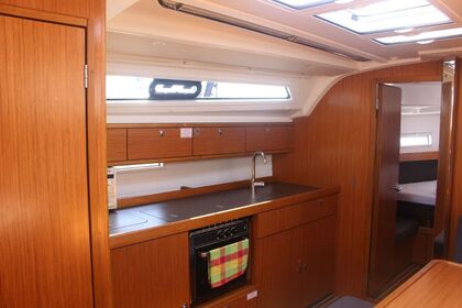 Noleggio Barca a vela Bavaria Yachtbau Bavaria Cruiser 41 - 3 cab. Volo