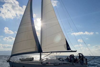 Charter Sailboat Bavaria Bavaria 46 Cruiser Heraklion