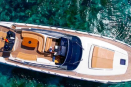 RIVA 63 FULL EQUIPE. IBIZA.