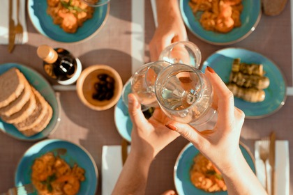 Nafplio Catamaran Lagoon 39