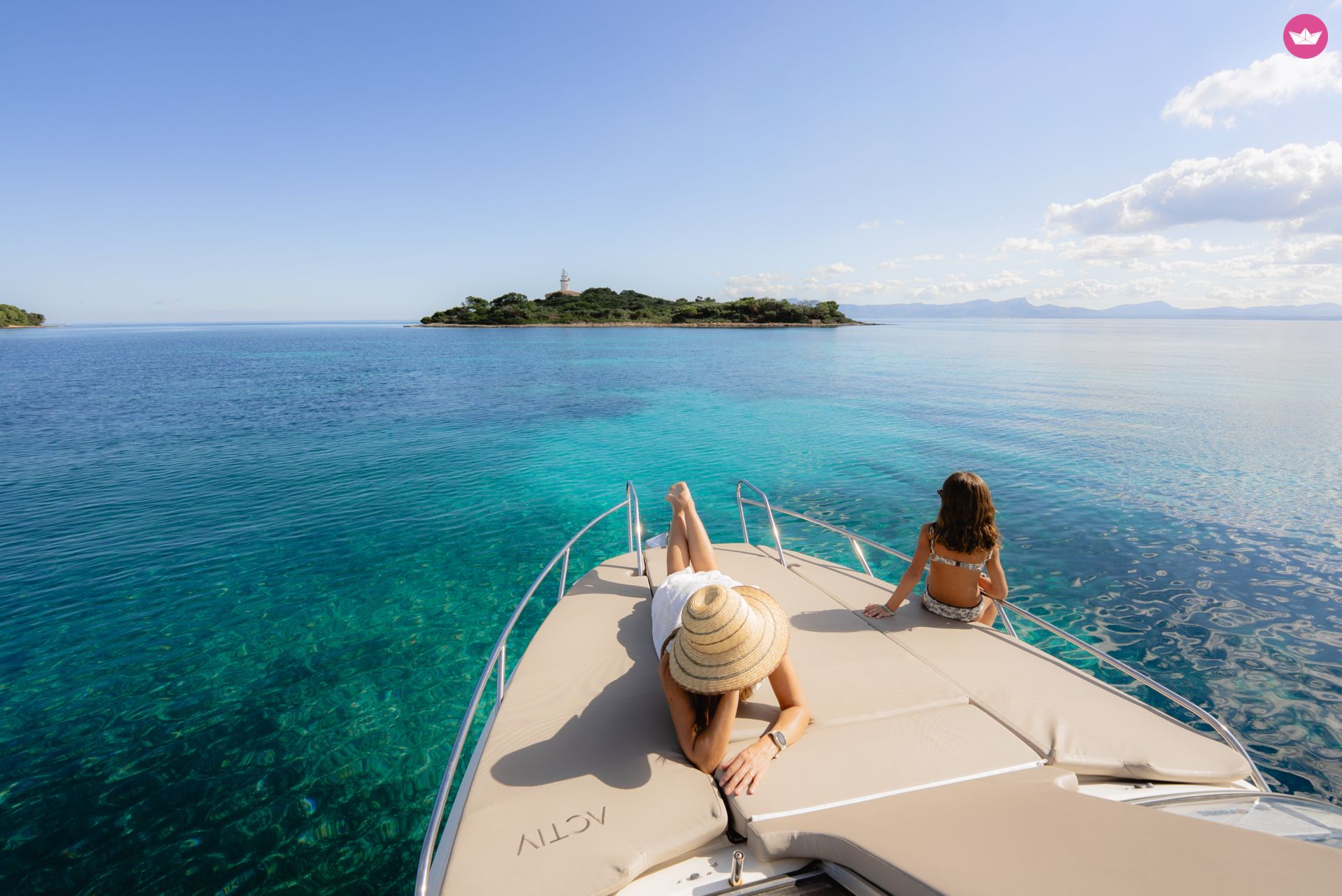 Bateau à moteur Quicksilver Activ 805 Cruiser 300cv 5