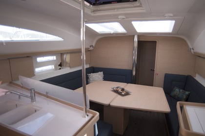 HELEN - ELAN 45 IMPRESSION