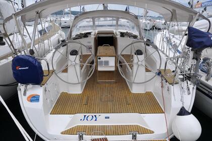 Miete Segelboot Bavaria Bavaria Cruiser 40 Pirovac