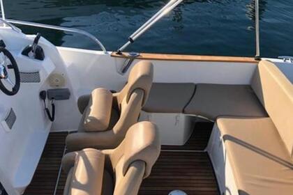 Jeanneau Cap Camarat 7.5 WA