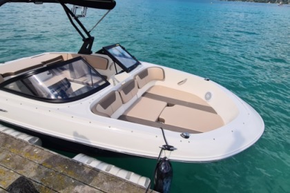 Bayliner VR4 - 200cv (2020)