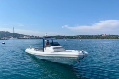 MAGAZZU MX12 GRAND SPORT CUSTOM