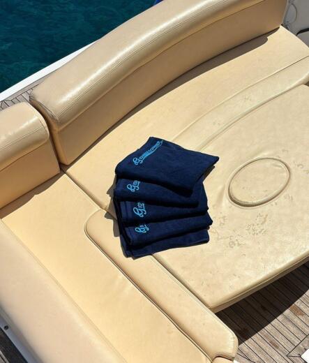 Motorboat Mano Marine HT boat plan