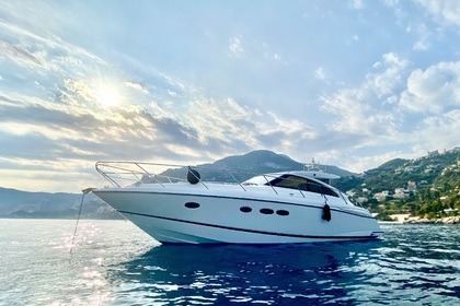 Charter Motor yacht Princess V45 Beaulieu-sur-Mer