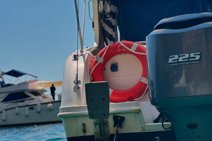 Saver 690 Cabin Sport Albatross