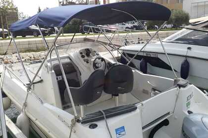Beneteau Flyer 550 Sundeck